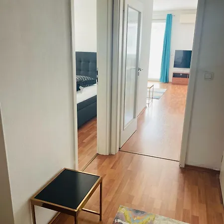 Koliba Hilltop With Private Parking Appartement *