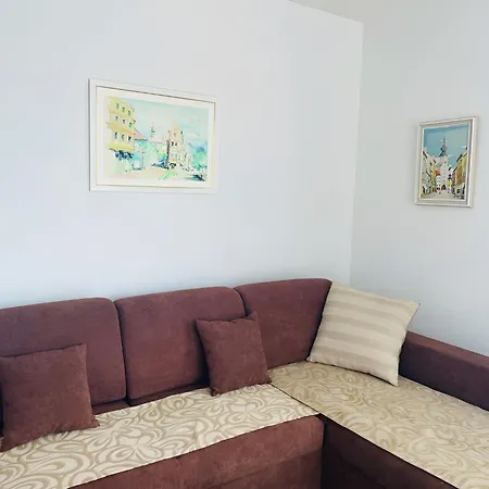 Koliba Hilltop With Private Parking *