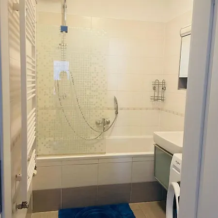 Apartment Koliba Hilltop With Private Parking *