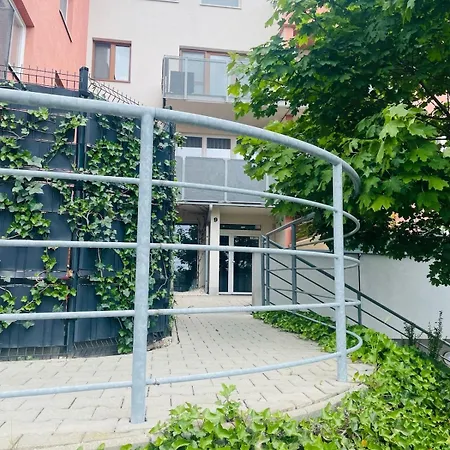 Koliba Hilltop With Private Parking Apartment *